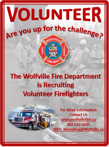 wfd recruiting