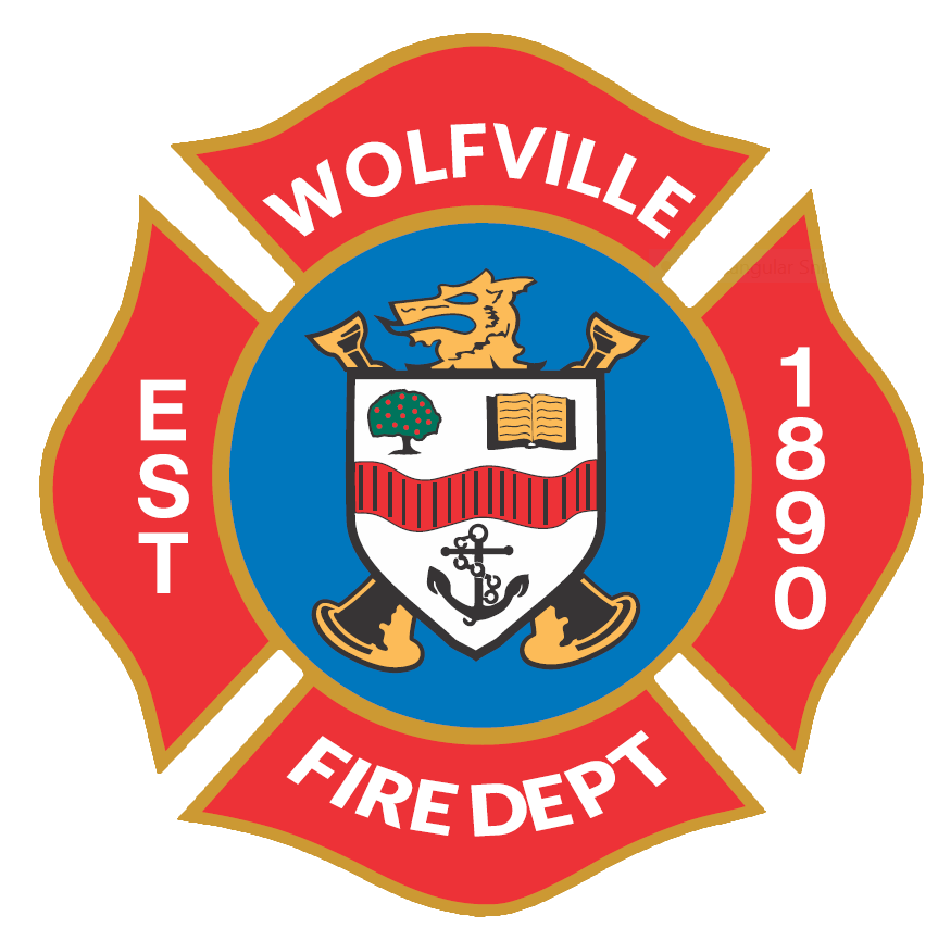 Wolfville Fire Department